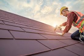 Professional Roofing service in Garrison, ND